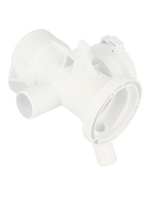 Drain pump body for Gorenje washing machine 719162 - Img 10