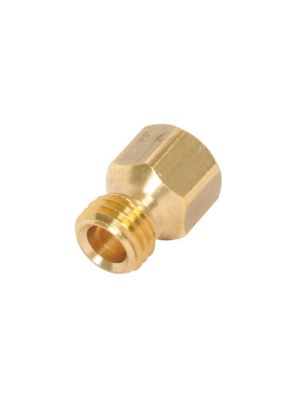 Duza gaz natural Ø 0.96 Electrolux 3544004124
