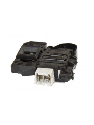 Electric door lock for washing machine C00375005 Whirlpool 481010602648 compatible - Img 2