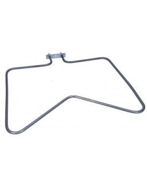 Electric oven resistance 1150W, compatible C00373894 Whirlpool 480121100591 - Img 2