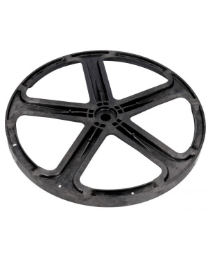Electrolux съвместима барабанна ролка 1084895075 - Img 1