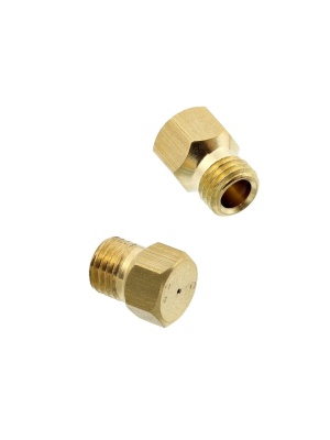 Electrolux AEG propán, bután, LPG gázfúvóka készlet 50269941006 - Img 6