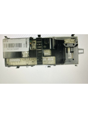 Electronic card for Beko washing machine 2855145390