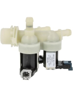 Electrovalva 3 iesiri Candy 70006674 originala - Img 2