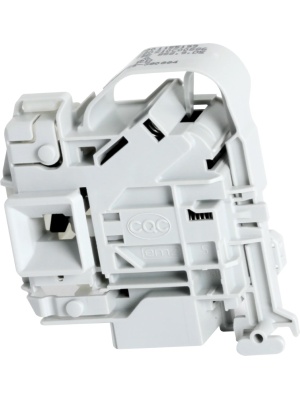 Elektromos ajtócsukó Bosch 10020375 10012389 Eredeti - Img 6