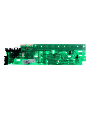 Elektronikus modul C7S kártya kijelző ASS 2487802020 - Img 2