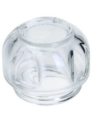 Eredeti Whirlpool 481010385446 lámpa védőburkolat C00314349