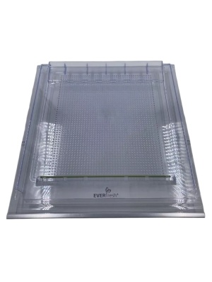 Everfresh drawer shelf C00895335 Beko 4668580100 - Img 3