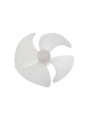 Fan motor propeller for Arctic refrigerator, Beko 4809560100
