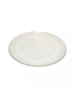 Farfurie cuptor microunde Samsung DE74-20102D 28,8cm originala - Img 3