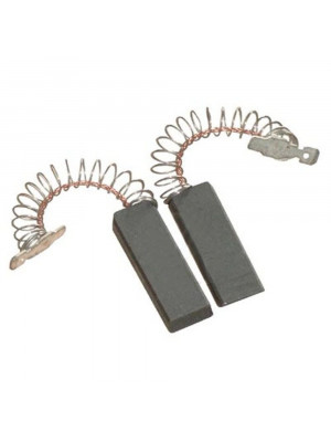 Faszén kefék 5X12,5X36mm, 2 db-os készlet - Img 3