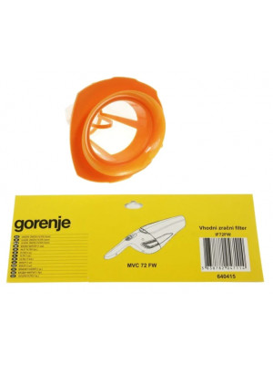 Filtr odkurzacza IF72FW AM006 Gorenje 640415 - Img 2