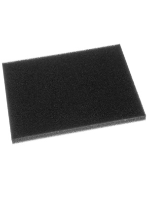 Filtru aer pentru aspirator Philips CP0789/01 432200039691 - Img 2