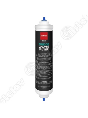 Filtru apa WF074 pentru frigider Aeg, Ariston, Beko, Bosch, Daewoo, Electrolux, Gorenje, LG, Samsung, Siemens, Smeg, Whirlpool, Zanussi, 484000008553 - Compatibil - Img 4