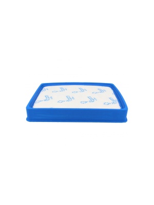 Filtru burete aspirator Philips PowerPro Expert fara rama 432200494512 compatibil - Img 4