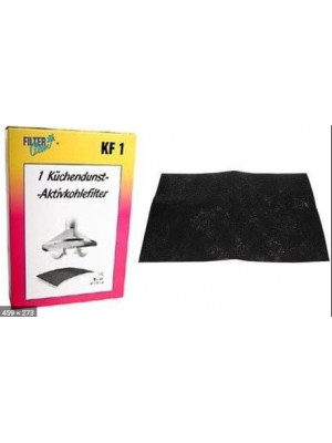 Filtru carbon activ hota universal 300004-KDK, 47 * 56CM - Img 2