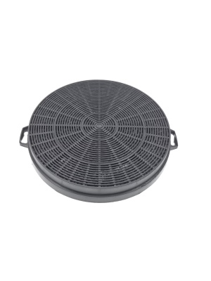 Filtru carbon hota universal 21cm - Img 1