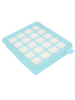 Filtru CP1465/01 pentru Philips PowerPro Compact şi Active 432200493803 Original - Img 6