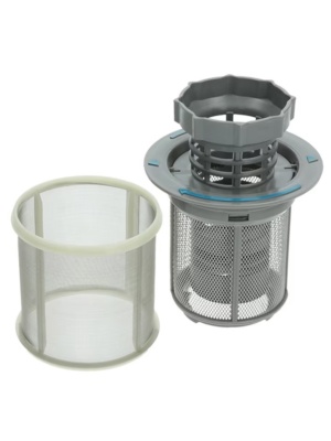 Filtru curatare masina de spalat vase Bosch 10002494 Original - Img 2