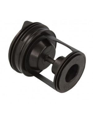 Filtru de scame pentru masina de spalat Gorenje 279538 126151 Original - Img 6