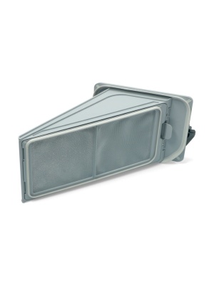 Filtru HX Complet Whirlpool C00312162, 481010345281 Original - Img 4