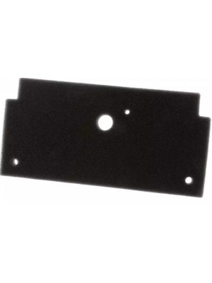 Filtru pentru uscator de rufe Bosch 12022801 Original - Img 1