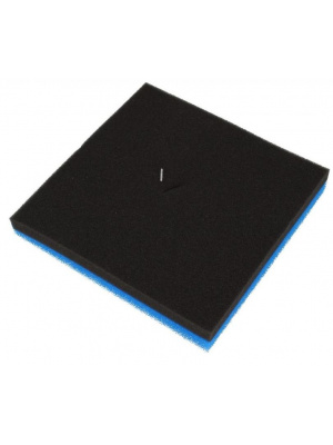 Foam sponge filter vacuum cleaner CP1894/01 Philips 432200494471 - Img 2