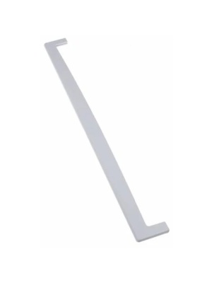 Front profile 60cm for Arctic refrigerator shelf Beko 4657620100 - Img 4