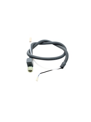 Furtun alimentare apa cu Aquastop C00974344 Whirlpool 488000974344 - Img 2