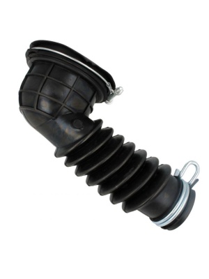 Furtun cuva pompa pentru masina de spalat C00865404 Arctic Beko 2478000100 - Img 4