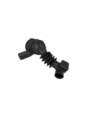 Furtun cuva-pompa pentru masini de spalat C00607224 Hotpoint Ariston, Indesit si Whirlpool 488000607224 compatibil - Img 3