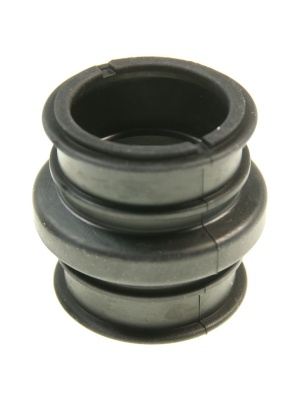 Furtun flexibil pompa recirculare masina de spalat vase Gorenje 556893 Original - Img 3