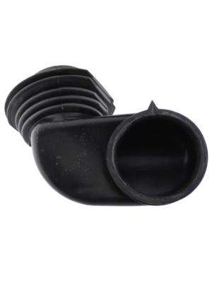 Furtun racord flexibil sertar cuva C00865403 Beko Arctic 2818440200 compatibil - Img 7