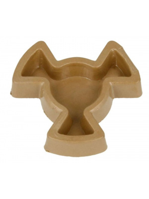 Ghidaj rotire farfurie cuptor microunde Gorenje 804981 - Img 1