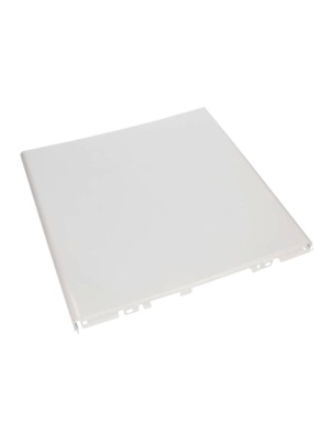 Gornji poklopac vrata Bosch 00778142, Whirlpool 481011094705 Original