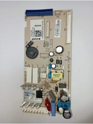 GR U-1 NF SF LDK Beko 4943832001 elektronikus modul - Img 1