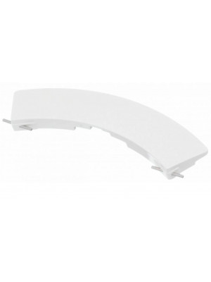 Handle, door flap Bosch 00481710 - Img 4