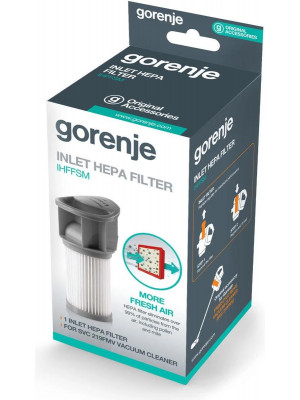 Hepa филтър Gorenje 733491 - Img 3