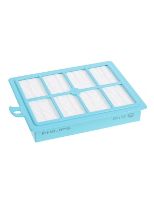HEPA filter za usisavač FC8031/00 Philips 432200492925 Original