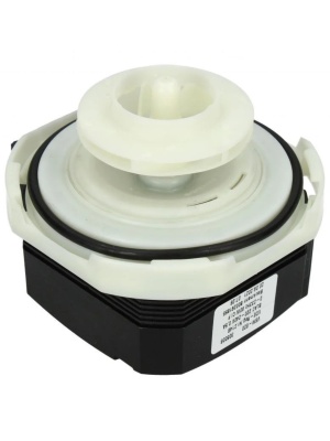 Hotpoint Ariston mosogatógép keringtető szivattyú 90W C00291855 482000023311 eredeti - Img 5