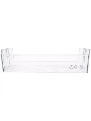 Hűtőszekrény ajtó palack polc Arctic / Beko 4997050300 - Img 3