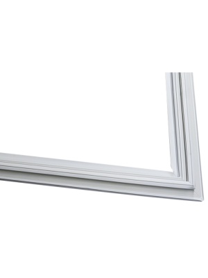 Hűtőszekrény ajtótömítés C00609915 Indesit Whirlpool 488000609915 eredeti - Img 2
