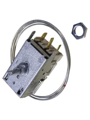 Hűtőszekrény termosztát K59L2049 Electrolux 2262348200 - Img 4
