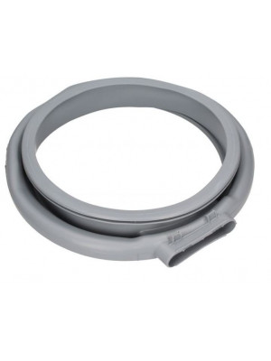 Indesit mosógép nyílászáró tömítés, Whirlpool C00303520 - 482000023456 - Img 5