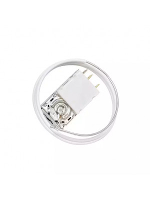 K59-L1265 termosztát Electrolux AEG Zanussi hűtőszekrényhez 2262143023 - Img 7