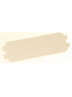 Kis mikrohullámú sütő főzőlap 126 x 47 mm - Img 3