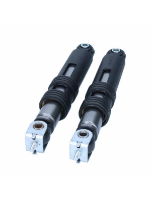 Kit 2 amortizoare 80N 8.15MM masina de spalat C00303582 Whirlpool 482000032249 - Img 4
