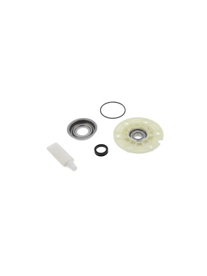 Kit complet rulment flansa Electrolux AEG 4055168324 original - Img 4