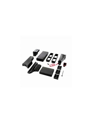 Kit de instalare a hotei KIT0130427A Elica - Img 3