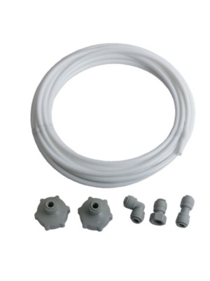 Kit furtun prelungitor 6 m alimentare apa Side by Side C00379990 universal - Img 1